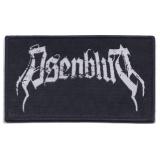 Asenblut - New Logo Patch