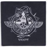 Mogh - Logo Patch