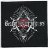 Beaten Victoriouses - Logo (Patch)