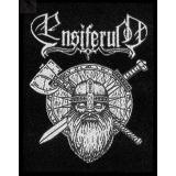 Ensiferum - Sword & Axe (Patch)