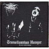 Darkthrone - Transilvanian Hunger (Patch)