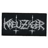 Kreuziger - Logo (Patch)