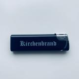 Kirchenbrand - Abgang CD (with Lighter)