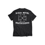 Strix Nebulosa - Compendium Maleficarum T-Shirt