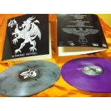 Zorn - Schwarz Metall LP