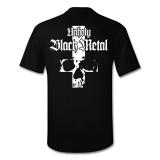 Unholy Black Metal T-Shirt