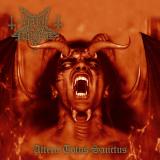 Dark Funeral - Attera Totus Sanctus CD