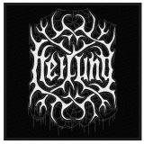 Heilung - Logo Aufnäher