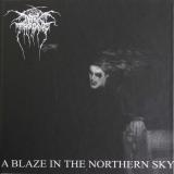 Darkthrone - A Blaze in the Northern Sky CD