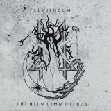 Lucifugum - Tri nity limb ritual CD