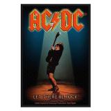 AC/DC - Let there be Rock Patch