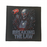 Breaking the Law - Hammer Patch