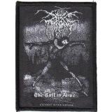 Darkthrone - The Cult Is Alive Patch