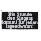 Stunde des Siegers (Patch)