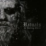 Rotting Christ - Rituals CD