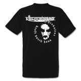 Kirchenbrand - Gegenkultur T-Shirt