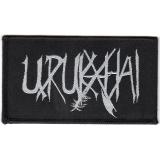 URUK-HAI - Logo (Patch)