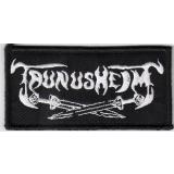 Taunusheim - Logo (Patch)