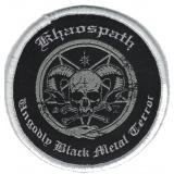 Khaospath - Logo (Patch)