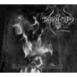 Zorn - Schwarz Metall Digi-CD