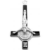 Petrus Cross (Pendant)