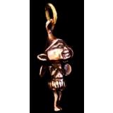 Gnom Bronze (Pendant)