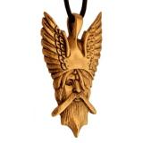 Odin Bronze (Kettenanhänger)
