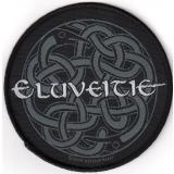 Eluveitie - Celtic Knot (Aufnäher)