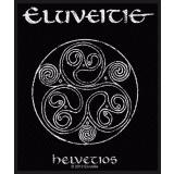 Eluveitie - Helvetios (Patch)