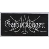 Gernotshagen - Logo (Aufnäher)