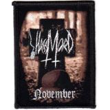 Hassmord - November (Patch)