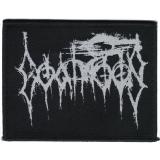 Goatmoon - Logo (Patch)