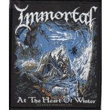 Immortal - At The Heart Of Winter (Patch)