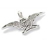 Arcon - Celtic Eagle (Pendant in silver)