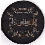 Korpiklaani - Golden Circle (Patch)