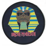 Iron Maiden - Powerslave (Patch)