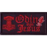 Odin statt Jesus red (Patch)