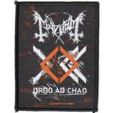 Mayhem - Ordo Ad Chao (Patch)