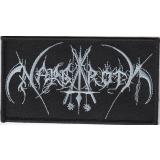 Nargaroth - Logo (Patch)