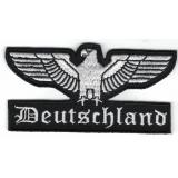 Realm - Germany (Patch)