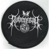 Rabengrab - Logo (Patch)