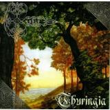 Menhir - Thuringia CD